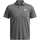UA Icon Polo grau XL