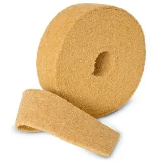 STEICO soundstrip - 10 m x 10 cm, 1 cm stark - 1 Rolle