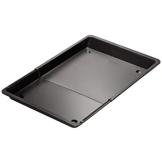 Dr. Oetker variables Backblech verstellbar