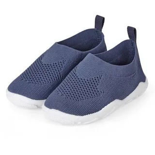 Sterntaler Sterntaler® Badeschuhe Badeschuh (1-tlg) angenehm zu tragen, prifilierte rutschfeste Sohle blau 20 EU