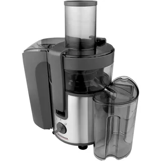 GASTROBACK Vital Juicer Plus Slow Juicer Schwarz