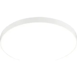 Trio SPICA 1 LED rund weiß