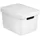 22 x 27 x 36 cm 1-tlg. weiß