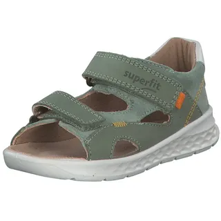 superfit LAGOON Sandale grün 25