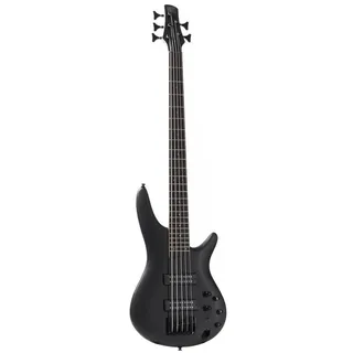 IBANEZ SR305EB-WK E-Bass Wheathered Black