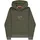 BL Mirror Schwarz/Olive XS