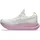 Damen White/Hazy Lilac 38