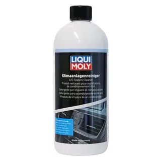 Liqui-Moly Klimaanlagenreiniger 21921, für Auto und Hausklimaanlagen, 1 Liter