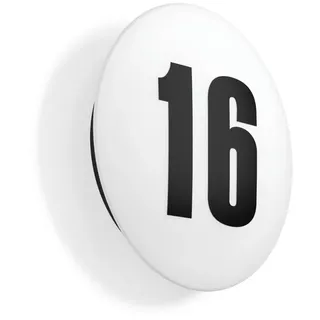 RZB LED-Hausnummernleuchte 312638.0031.25