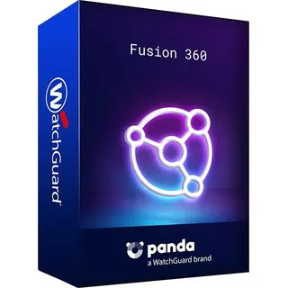 Watchguard Panda Fusion 360 - Abonnement-Lizenz (3 Jahre)