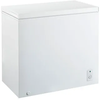 Frigelux Gefriertruhe CCO202BE mit 202 Liter
