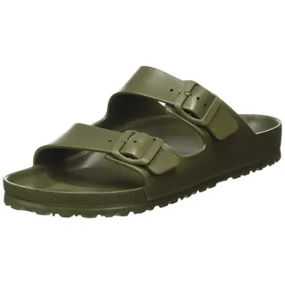 Birkenstock Arizona EVA Khaki 42