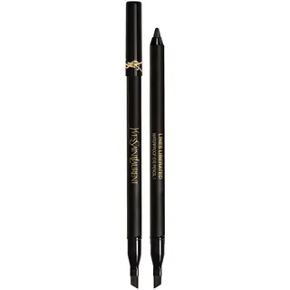 Yves Saint Laurent Lines Liberated Waterproof Eyeliner 01 Black 1,2 g