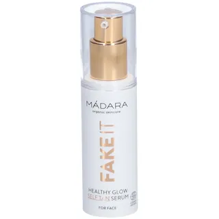 Mádara Fake It Selbstbräuner Serum Gesicht 30 ml