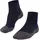 Short Trekkingsocken 6120 marine 44-45