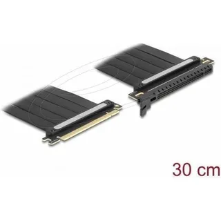 DeLock 81508 Schnittstellenkarte/Adapter Eingebaut PCIe