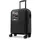 Cabin 55 cm / 34 l schwarz