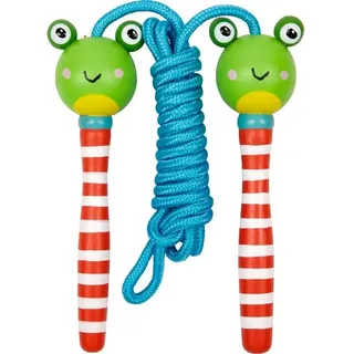 Die Spiegelburg Springseil "Frosch" 17896