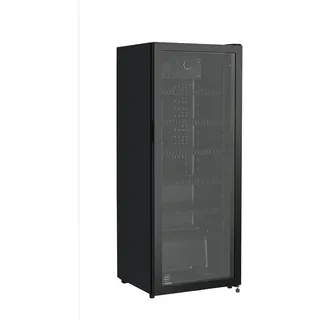 Metro Professional Getränkekühlschrank GSC4240, 54 x 54.5 x 139.5 cm, 237 L, 110 W, 6 verstellbaren Einlegeböden, weiß