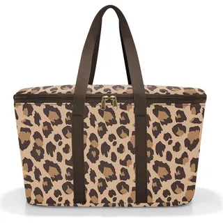 Reisenthel Coolerbag 20 l Leo Macchiato