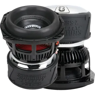 Sundown Audio Z 8 Zoll - D1 8" (20cm) Subwoofer