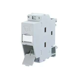 Metz Connect REGplus IP20 Modul unbestückt 1309427103-E