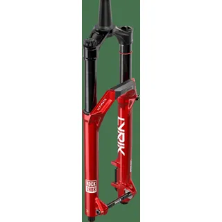 RockShox Lyrik Ultimate 27,5 Zoll 160 mm 2023 Rot
