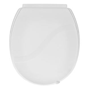 Nölle Profi Brush WC-Sitz 395010