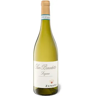 Zenato Lugana San Benedetto DOC 2025 0,75 l