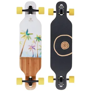 BTFL COCCO Longboard 2026
