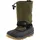 Kinder Waterbug 8G GTX Winterstiefel Größe 33 oliv