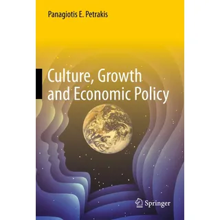 Springer Culture, Growth and Economic Policy