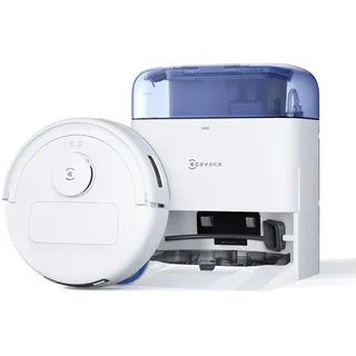 Ecovacs DEEBOT mini Blau