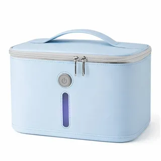 PULOX UVC Desinfektionstasche - Tragbarer UV-Sterilisator 1 St Gerät