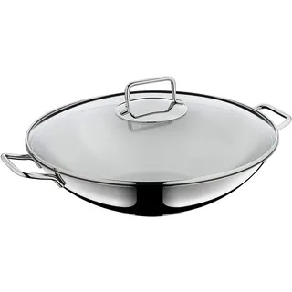 WMF Macao Wok-Set 2-teilig,