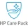 HP Care Pack UE335E 3 Jahre Vor-Ort Service am nächsten Arbeitstag PLUS Behalten Sie Ihre Festplatte DMR