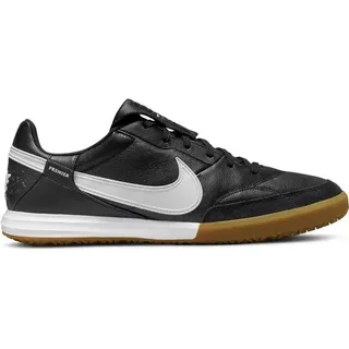 Nike THE PREMIER III, BLACK/WHITE,