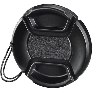 Hama Objektivdeckel 95456 Smart-Snap 55mm