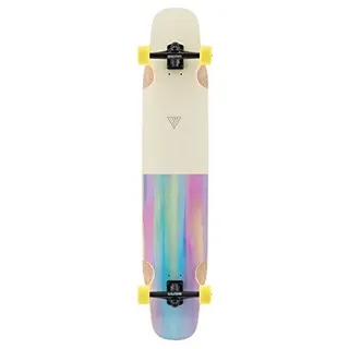LANDYACHTZ Stratus 46" II Watercolor Longboard Complet