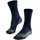 Trekkingsocken marine 46-48