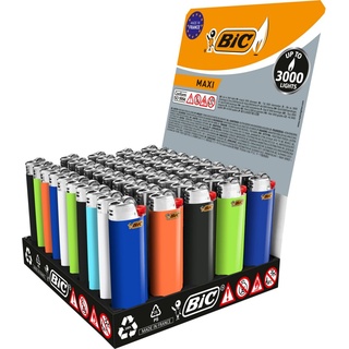 BIC J26 Maxi