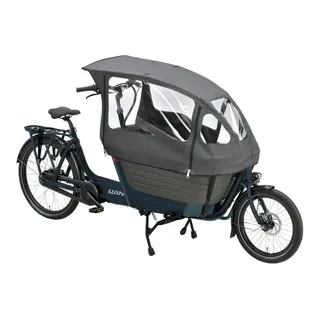 Batavus SC 02 V2.0 Regenverdeck