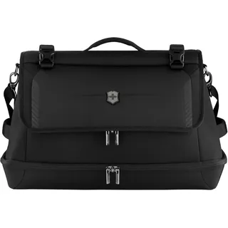 Victorinox Crosslight Duffel 52cm Schwarz