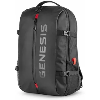 GENESIS Pallad 410 Schwarz