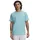 Under Armour Under Armour Lc Ss Blue Haze XS