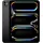 11" Wi-Fi + Cellular 512 GB Standardglas Space Schwarz