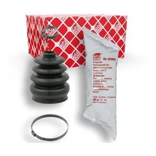 FEBI bilstein 12806