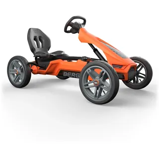 Berg Toys Rally NRG orange