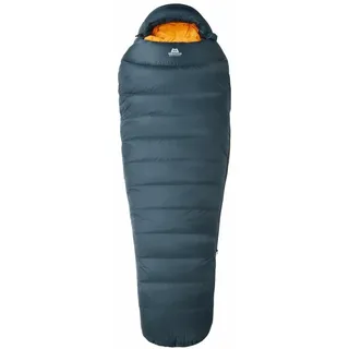Mountain Equipment Helium 600 Schlafsack (Größe max. 200cm , tuerkis)