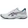 Herren Volleyballschuhe weiß Größe 42 Weiss